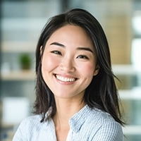 Testimonial headshot